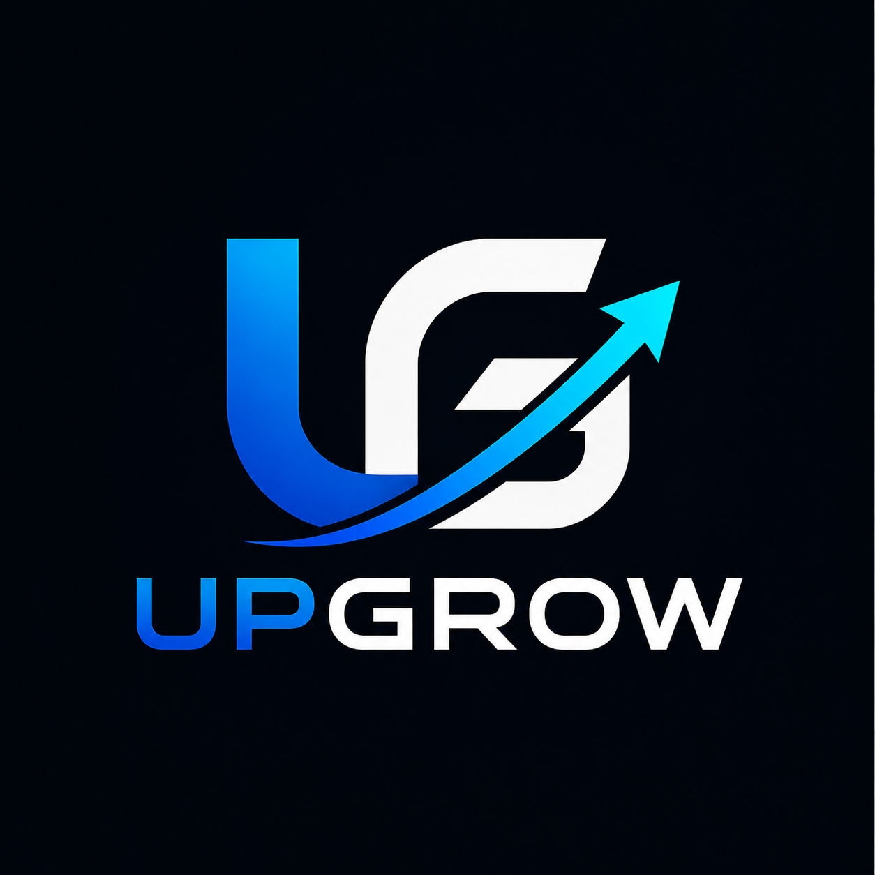 Logótipo UPGROW